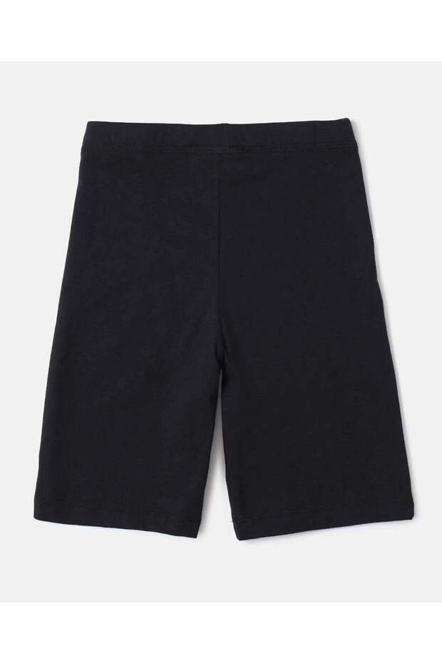 Girls Shorties SG03-01 Black