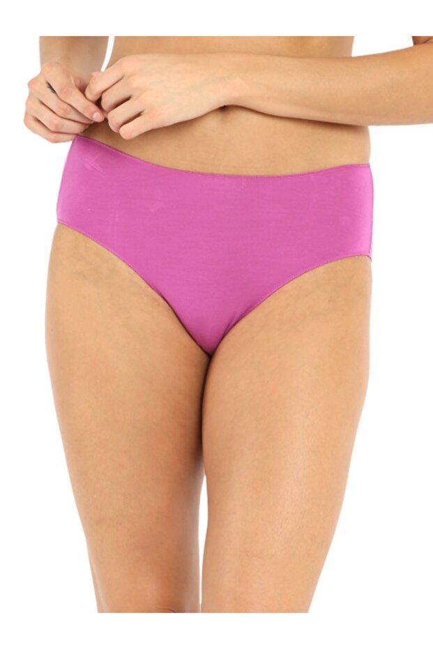 Softwonder Hip Brief 1802-01 Blue