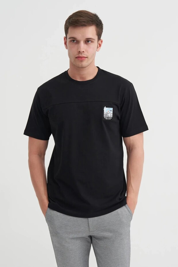 Men's T-Shirt 4085