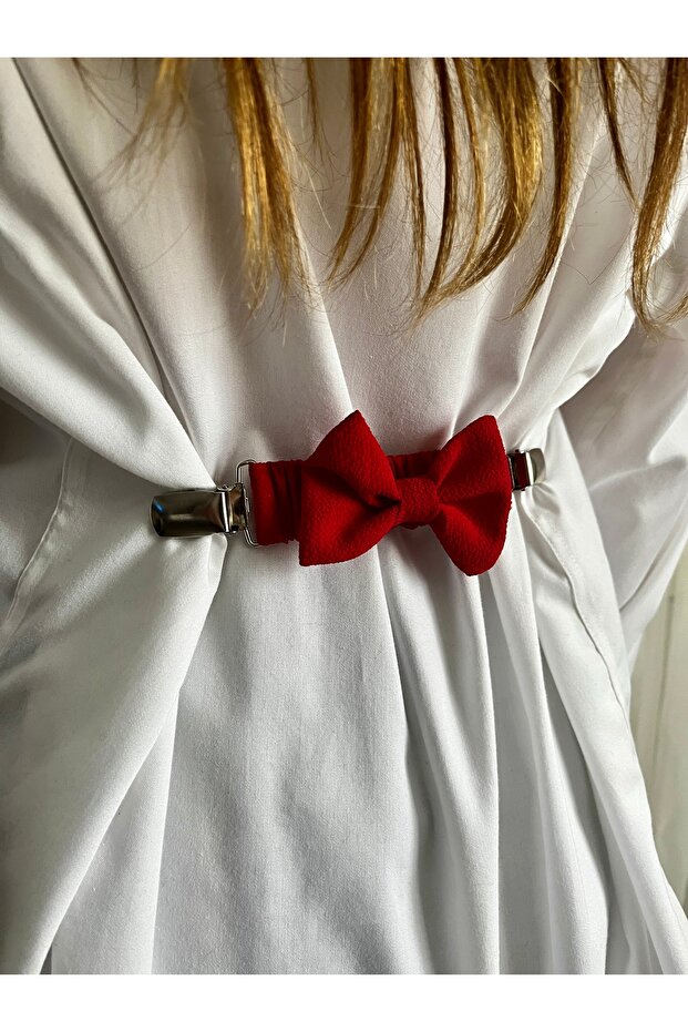 Bel Klipsi Fiyonklu - 3