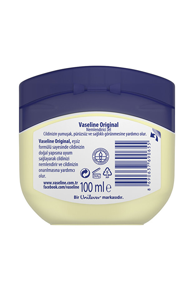 ® Original Nemlendirici Jel Krem 100ml - 7