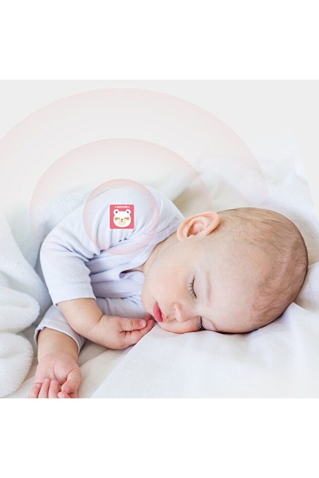 Mosquito Repellent Patches - 2