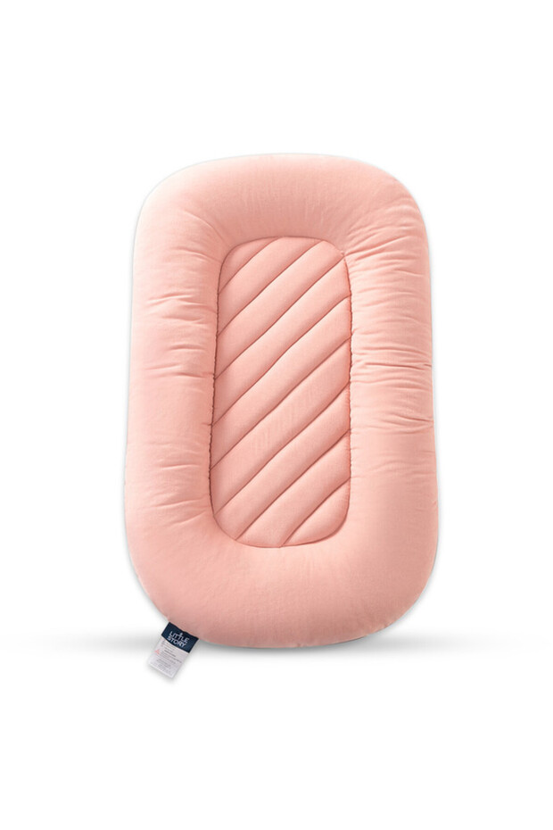 Portable Lounger Sleeping Pod - Pink