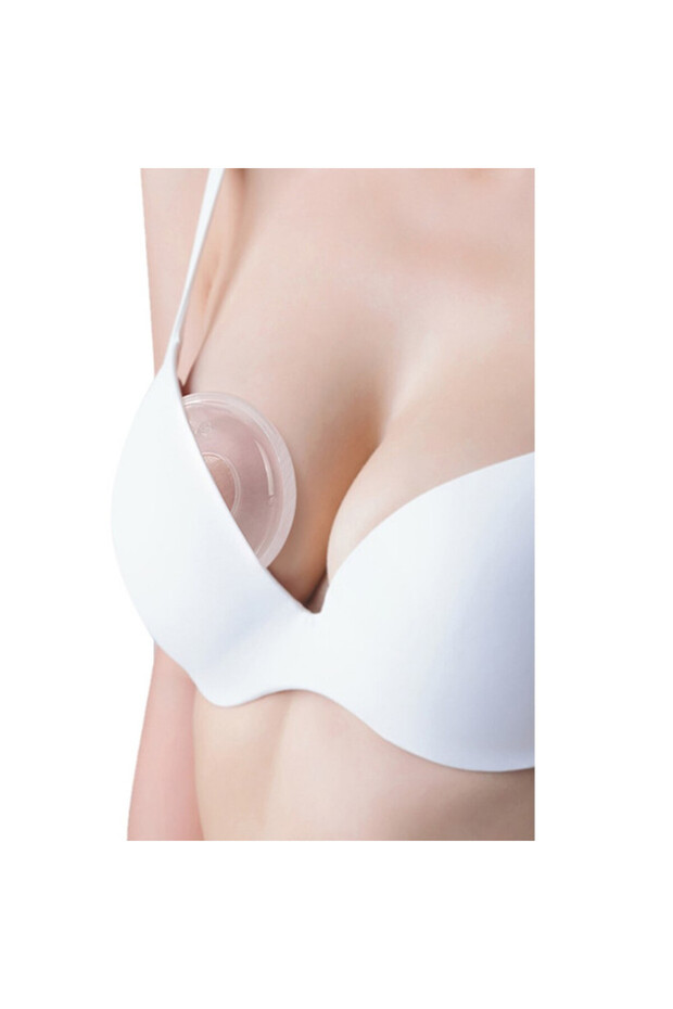 Soft Nipple Shell - 1