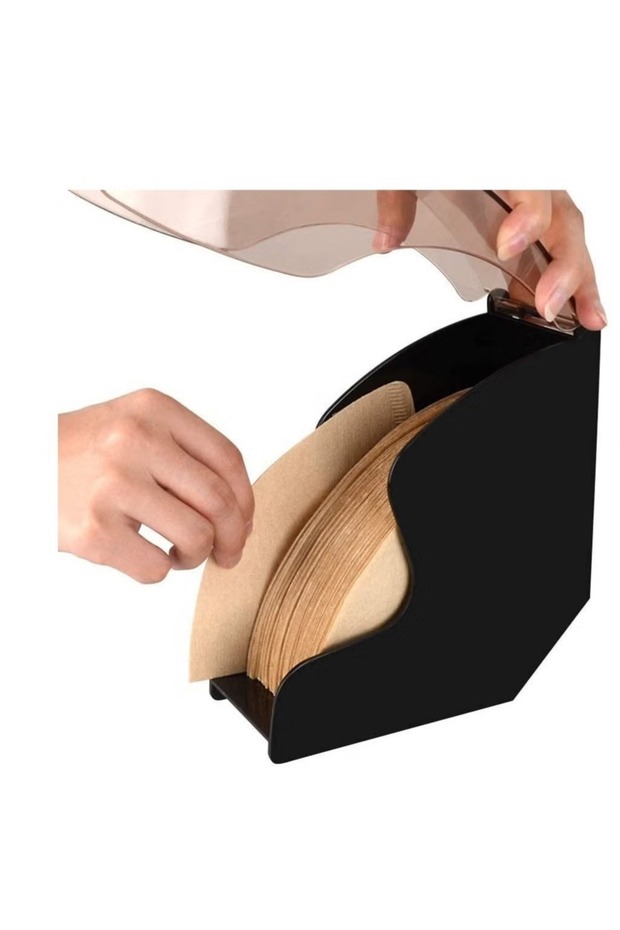 حامل ورق الترشيح - 5