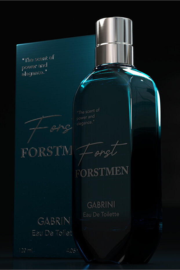 Forstmen EDT 100 ml - 2