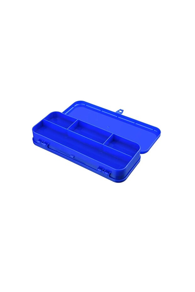 Licensed Compartment Pen Box - 2