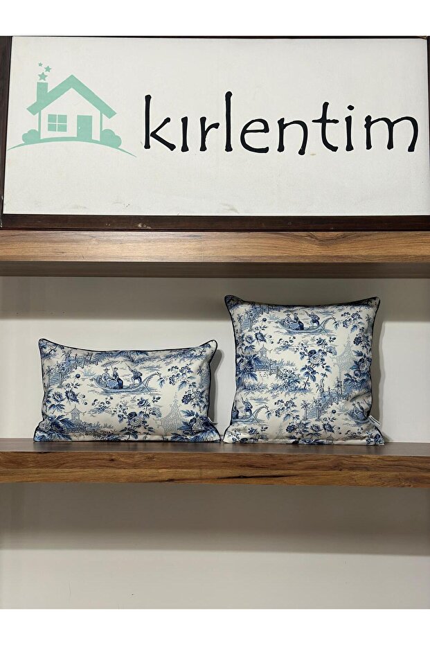 2L-E790 غمد ملوث باللون الأبيض والأخضر الصغير، أرضية رائعة مختلطة - 1