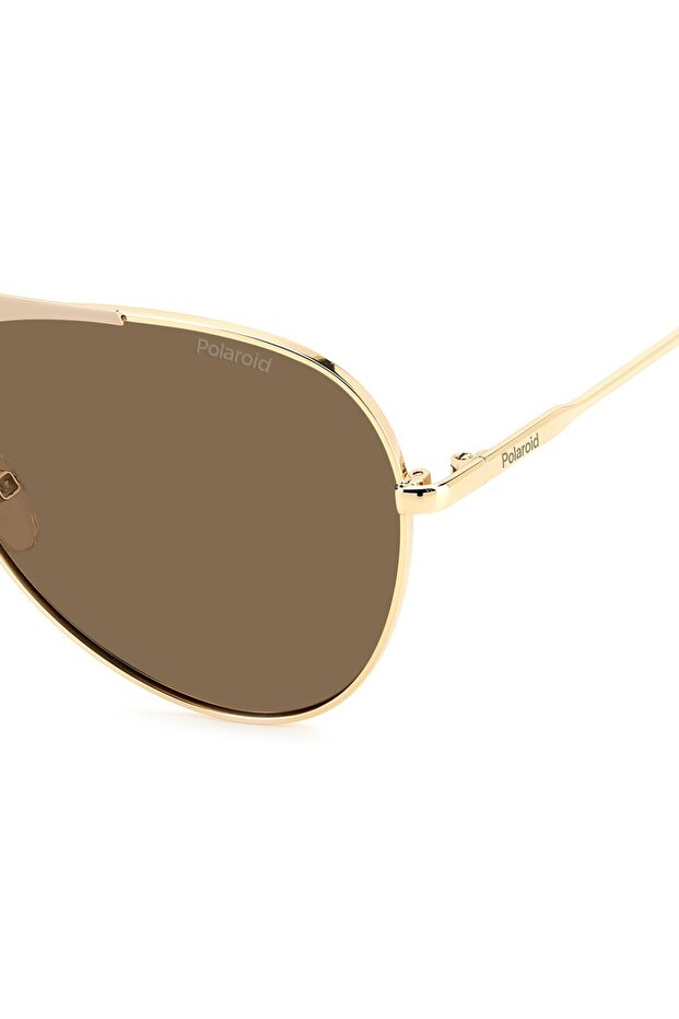 Pld 6200/S/X Y3Rsp Polarized Unisex Sunglasses - 5