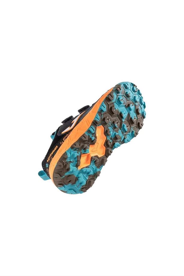Adventure Jr 2522 Grıs Çocuk Çocuk Yürüyüş Ayakkabısı Jadvs2522V - 5
