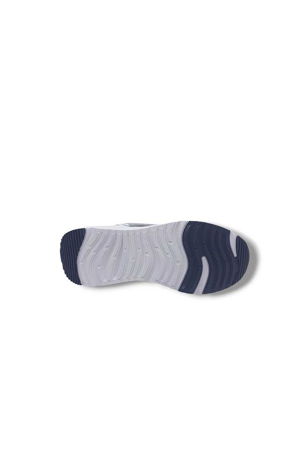 24865 Unisex Gri Memory Taban Yürüyüş Koşu Spor Ayakkabı - 6