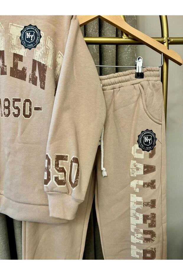 مجموعة مزدوجة مكونة من ثلاث قطع - 2