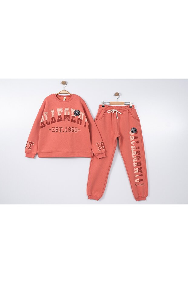 مجموعة مزدوجة مكونة من ثلاث قطع - 2