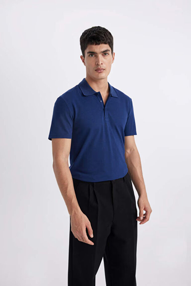 Men's T-Shirt - M6609AZ/IN131