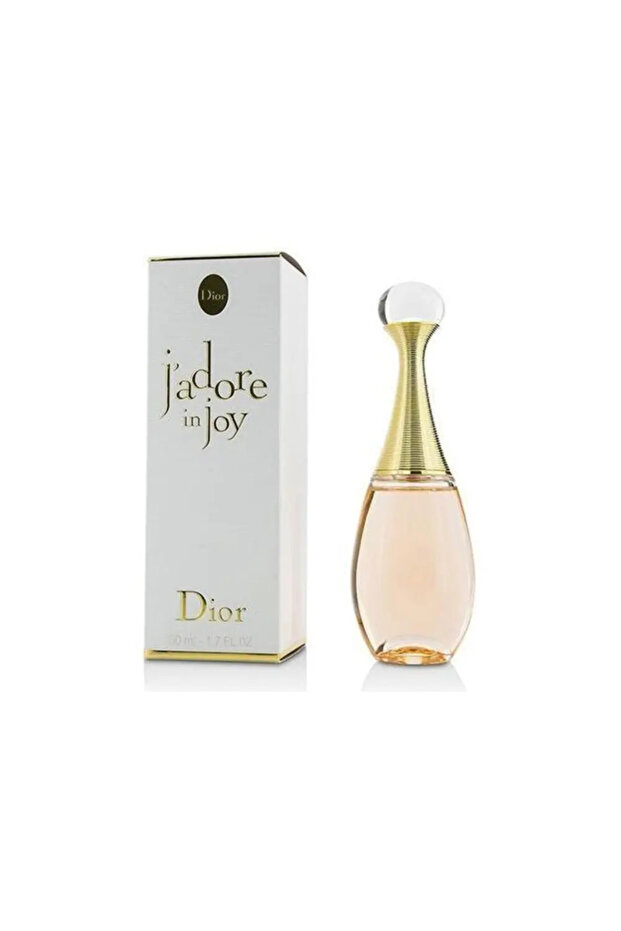 Jadore 50 ml Edt - 2