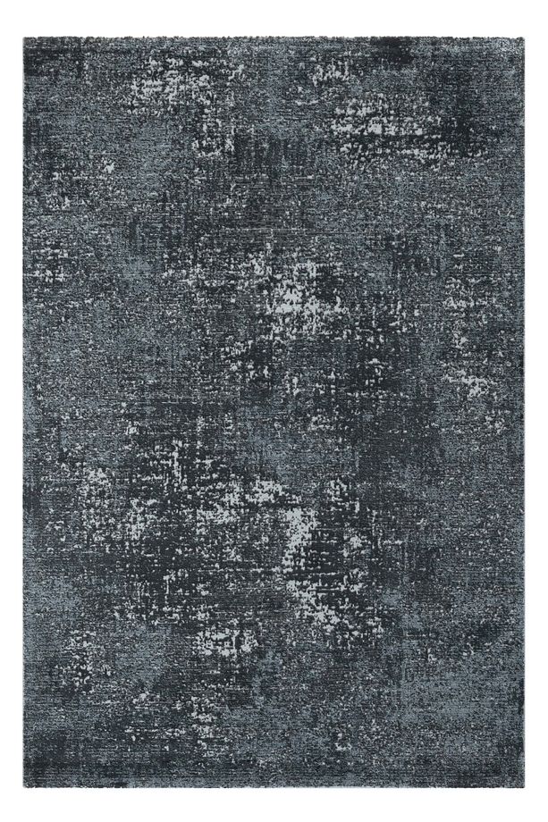 Vita Serisi Bambu Dokulu Modern Sık Dokuma Koridor Kesme Yolluk Dokuma Makine Halısı - 5