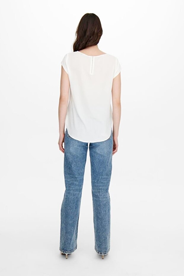 ONLVIC S/S SOLID TOP NOOS PTM - 3