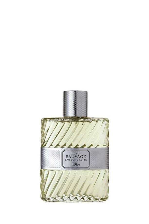 Eau Sauvage 50 ml Edt - 2