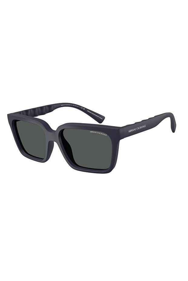 4147S 610587 56 Men's Sunglasses - 1