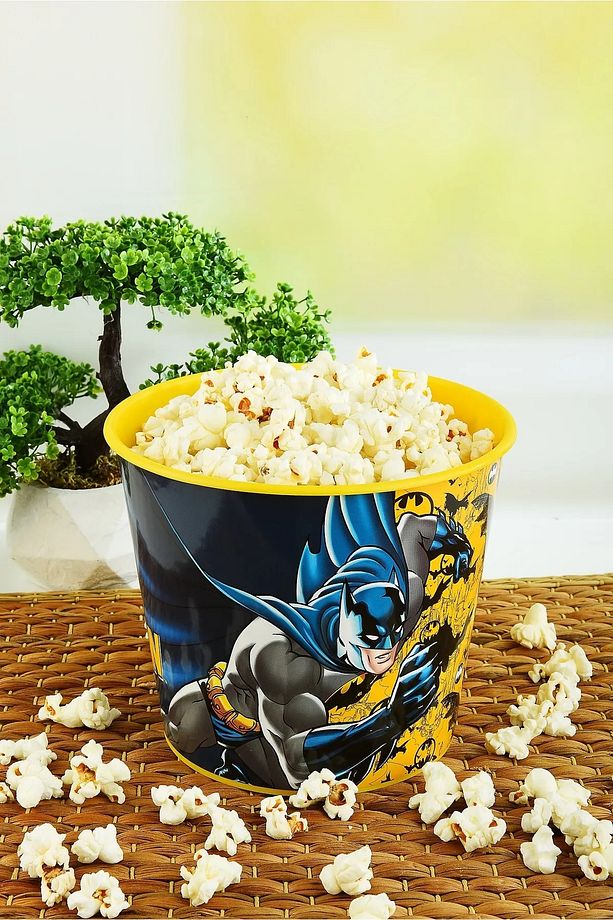 Mısır & Popcorn Kutusu - 2