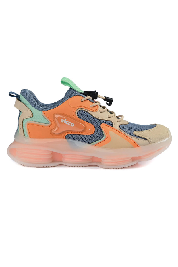 Mask Boy's Sports Shoes
