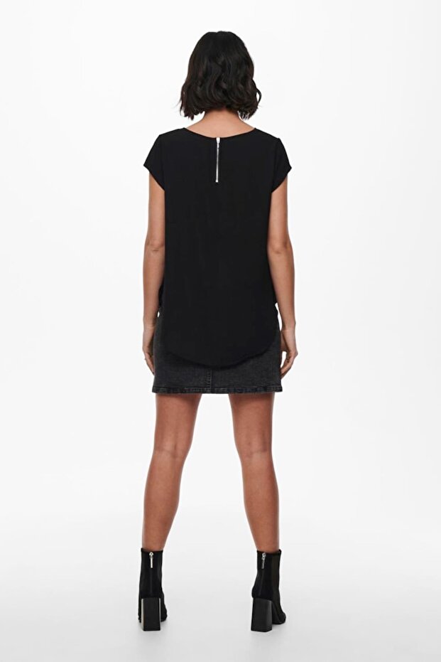 ONLVIC S/S SOLID TOP NOOS PTM - 3