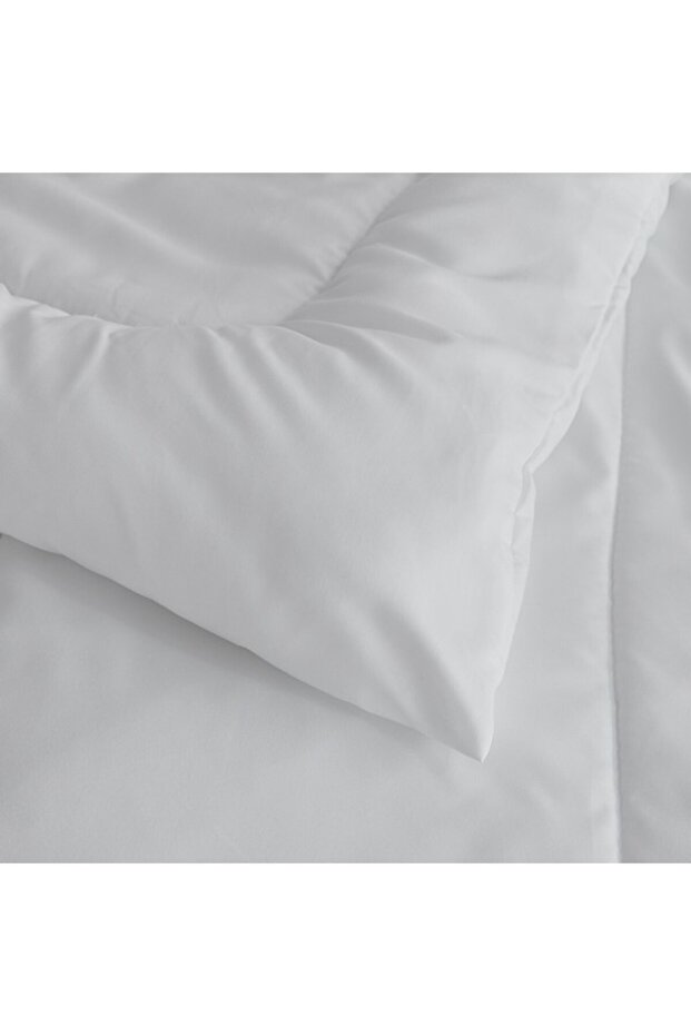 لحاف مزدوج من الألياف الدقيقة الصلبة من أكسيس 200×230 سم - 5