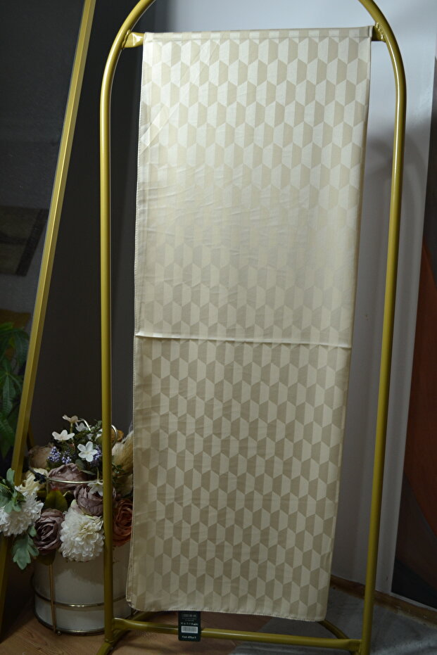 نمط سداسي من شال الجاكار - 1