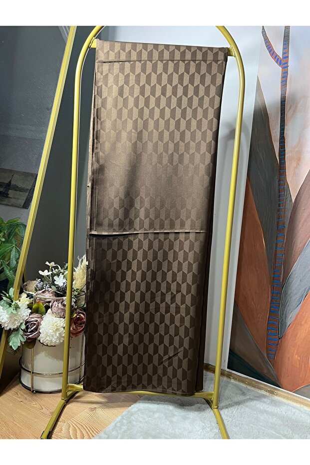 JAKAR ŞAL HEXA DESEN - 1