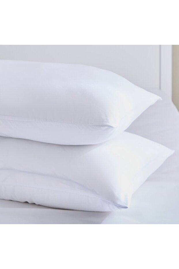 طقم أغطية وسائد من قطعتين من Axis مقاس 45×70 سم - 5