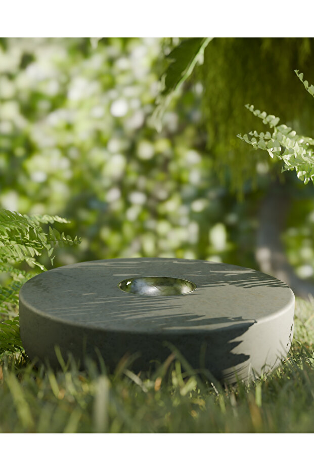 EV TİPİ ŞÖMİNE - 3