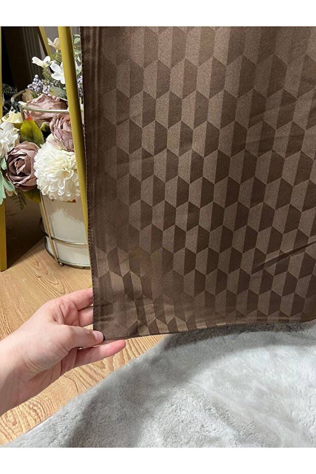 JAKAR ŞAL HEXA DESEN - 2