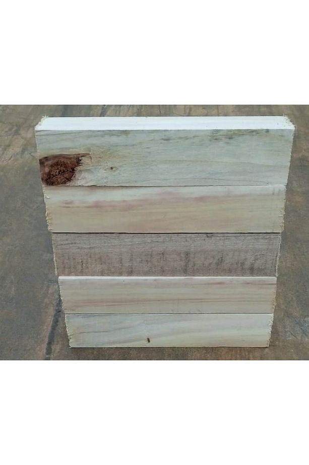 MEGA JENGA - 7