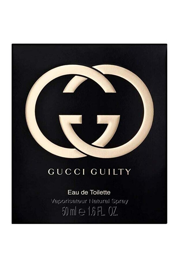 عطر غيلتي 50 مل - 3