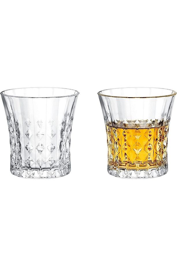 Marka: 1kbard0452139 Stephanie 4'lü Su Bardağı Seti 256 Ml, Medium Kategori: Su Barda - 2