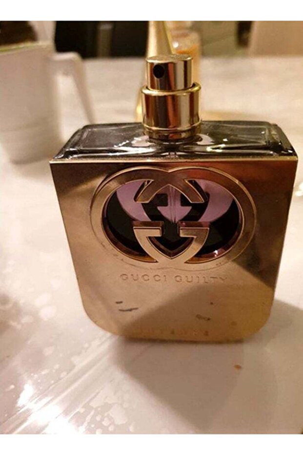 عطر جيلتي إنتنس 75 مل - 4