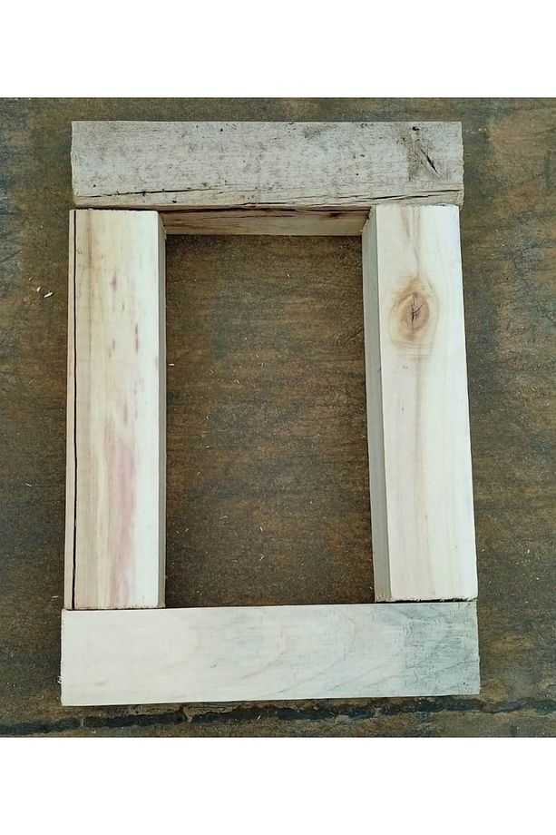 MEGA JENGA - 4