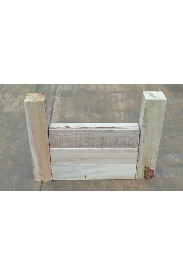 MEGA JENGA - 6