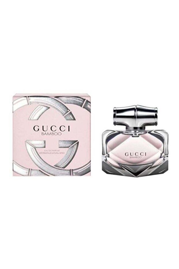 عطر بامبو 75 مل - 2