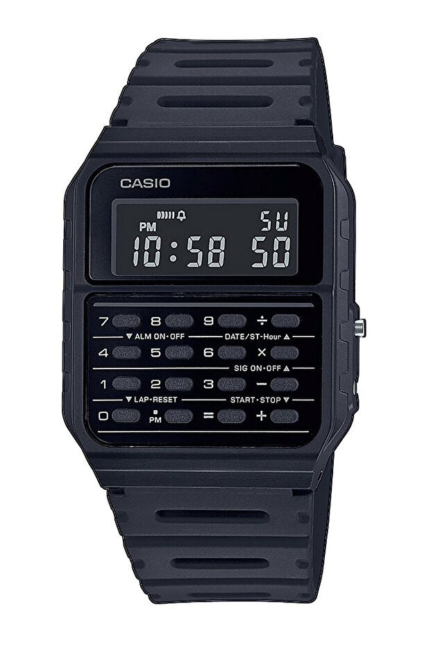 Ceas bărbătesc CA-53WF-1BEF, cuarț, 34mm, 3ATM - 1