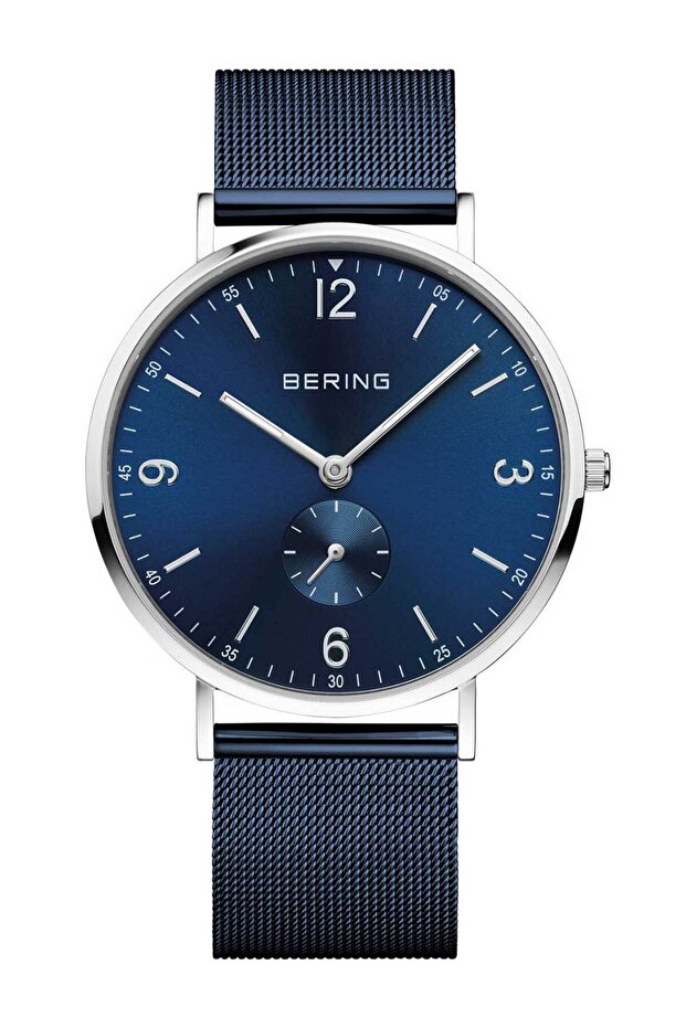 Ceas bărbătesc 14040-307, cuarț, 40mm, 3ATM - 1