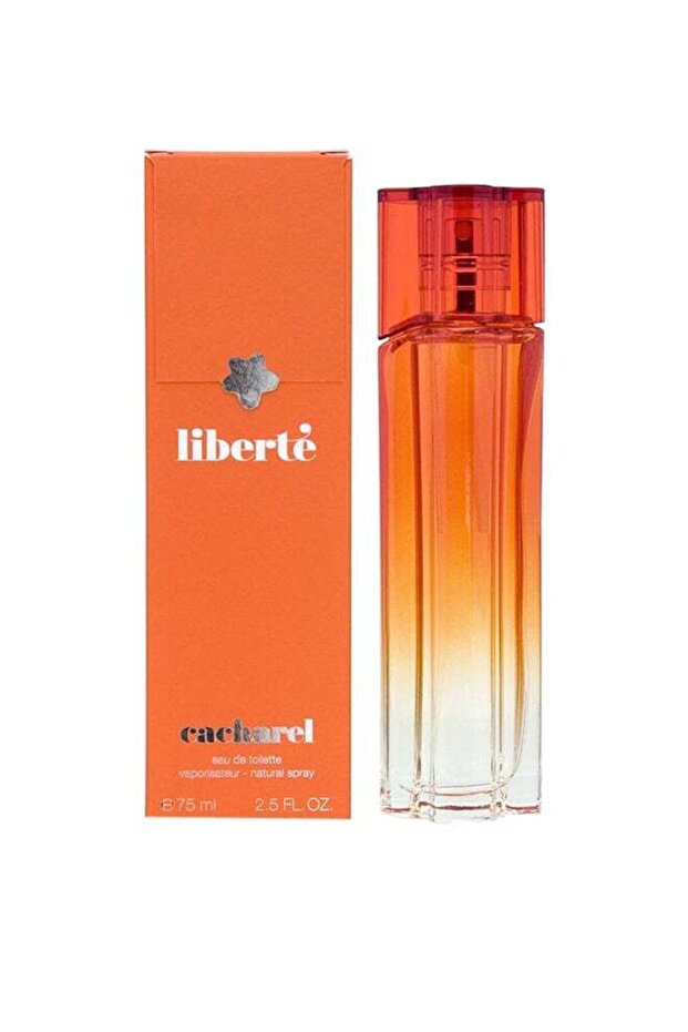 عطر ليبرتي 75 مل - 1