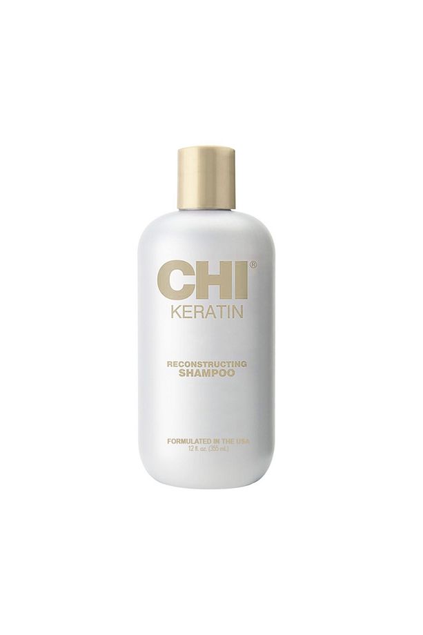 Keratin Onarıcı Güçlendirici Şampuan 355ml - 1