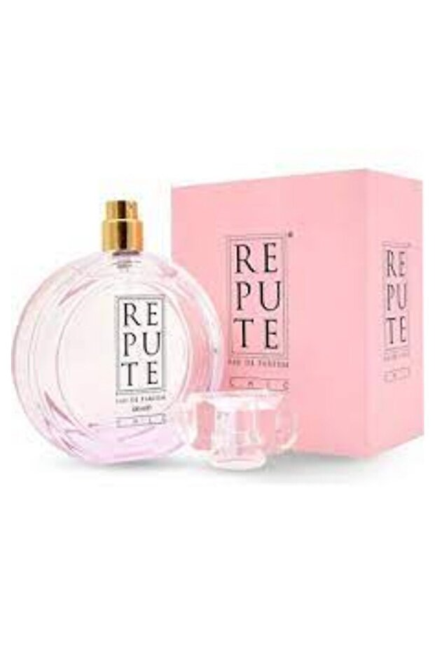 Rpt Chic Kadın Parfüm Chic 100 ml - 5