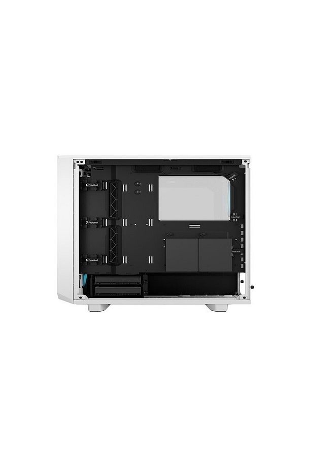 Meshify 2 Compact RGB Oyuncu Bilgisayar Kasası - 4