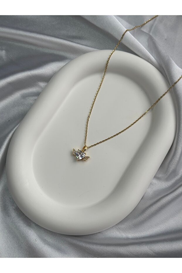 KANATLI,KALP KOLYE - 2