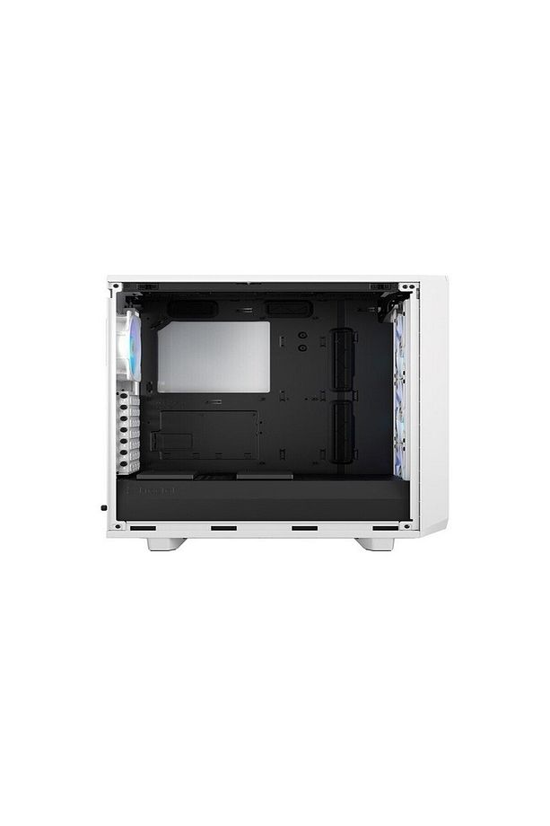 Meshify 2 Compact RGB Oyuncu Bilgisayar Kasası - 3