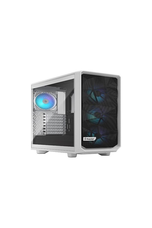 Meshify 2 Compact RGB Oyuncu Bilgisayar Kasası - 1