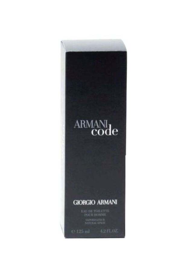 كود او دي تواليت 125 مل - 3