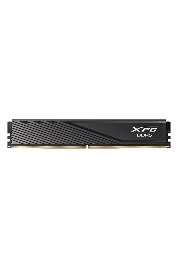 Lancer Blade AX5Y6000C3016G-SLABBK 16 GB DDR5 6000 MHz CL30 Ram - 2